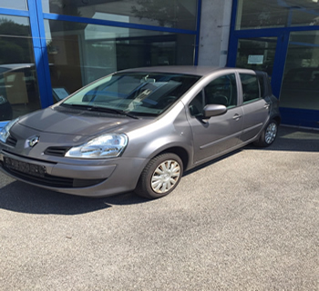Renault Modus 1,2 Dynamique